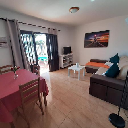 פוארטו דל כרמן Apartamento Manuela מראה חיצוני תמונה