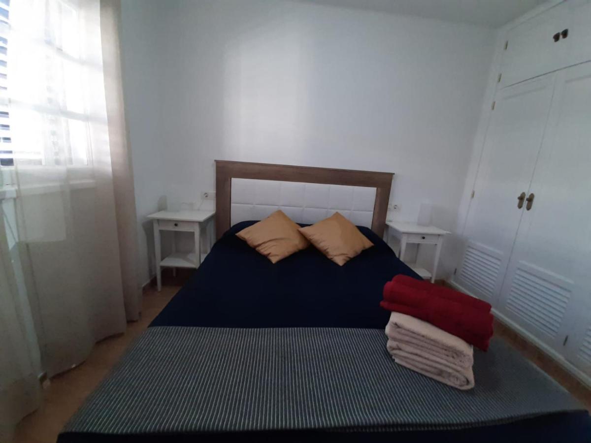 פוארטו דל כרמן Apartamento Manuela מראה חיצוני תמונה