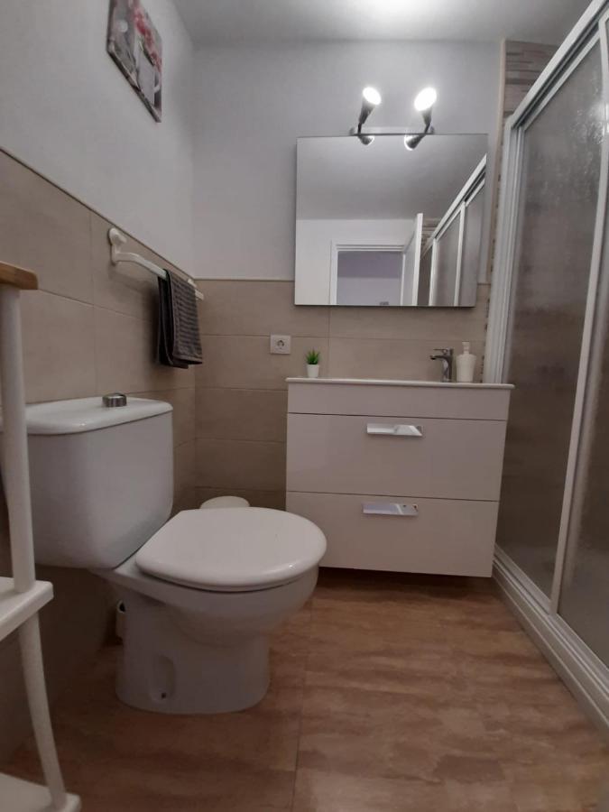 פוארטו דל כרמן Apartamento Manuela מראה חיצוני תמונה