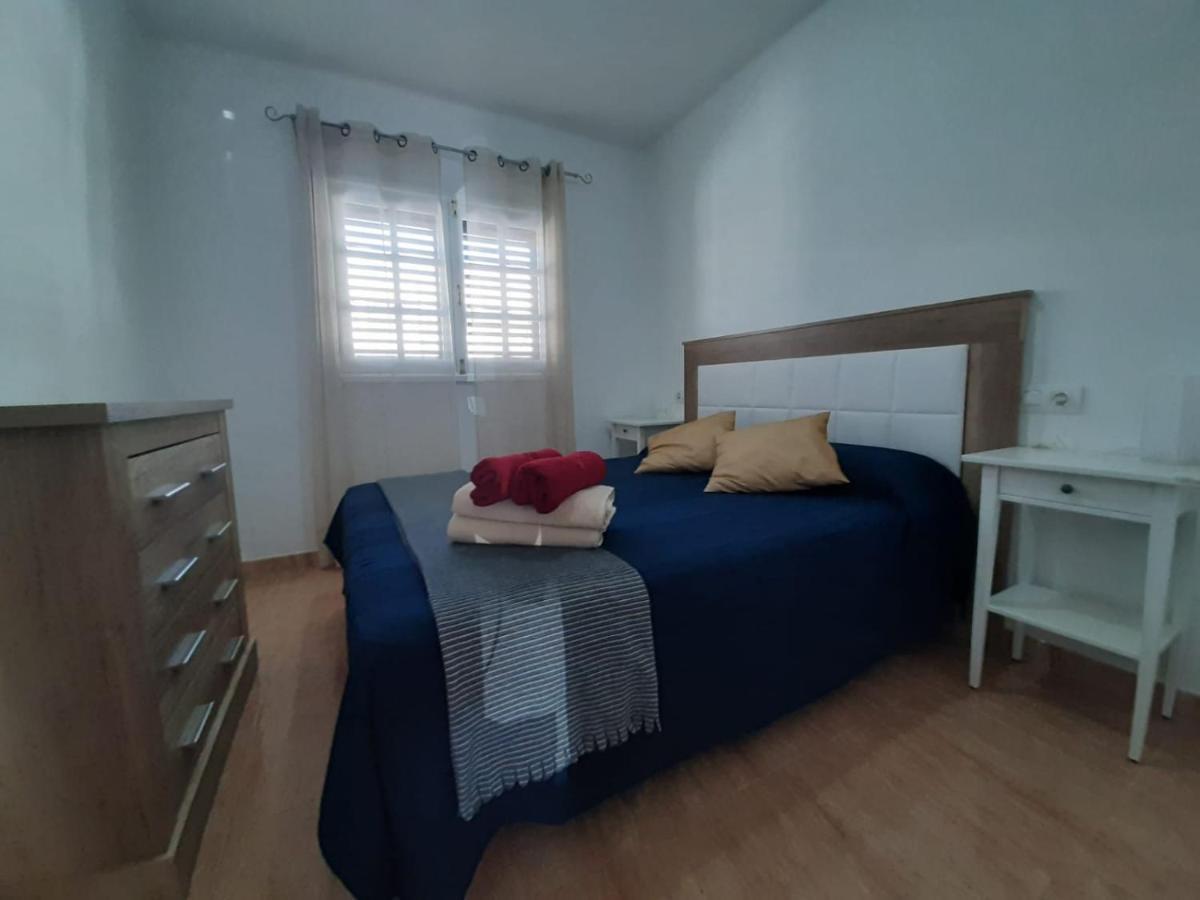 פוארטו דל כרמן Apartamento Manuela מראה חיצוני תמונה