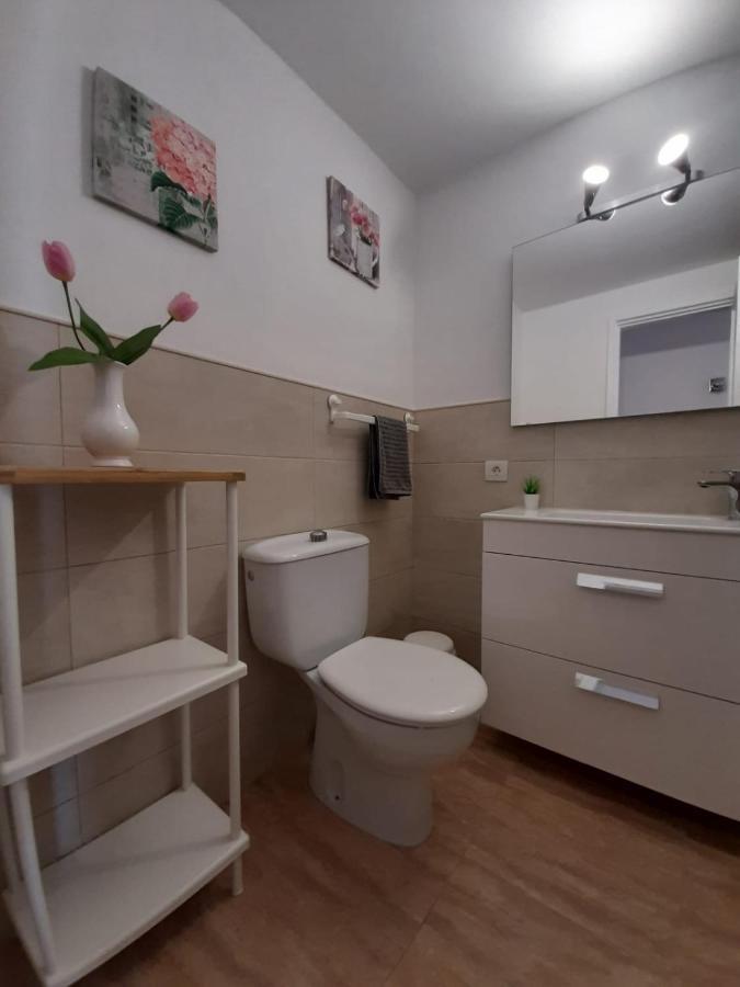 פוארטו דל כרמן Apartamento Manuela מראה חיצוני תמונה