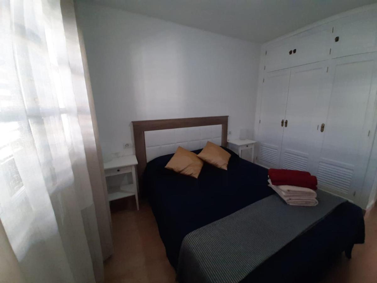 פוארטו דל כרמן Apartamento Manuela מראה חיצוני תמונה