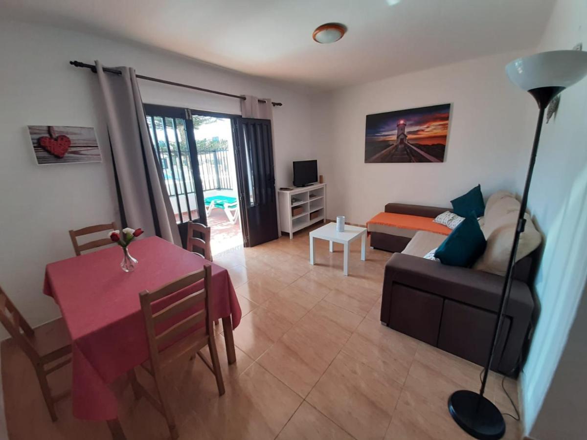 פוארטו דל כרמן Apartamento Manuela מראה חיצוני תמונה