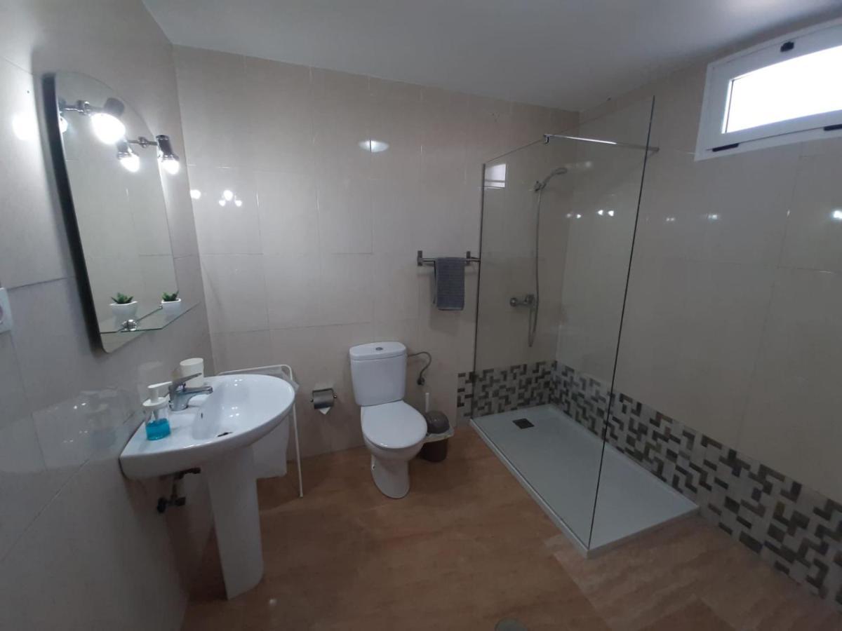 פוארטו דל כרמן Apartamento Manuela מראה חיצוני תמונה