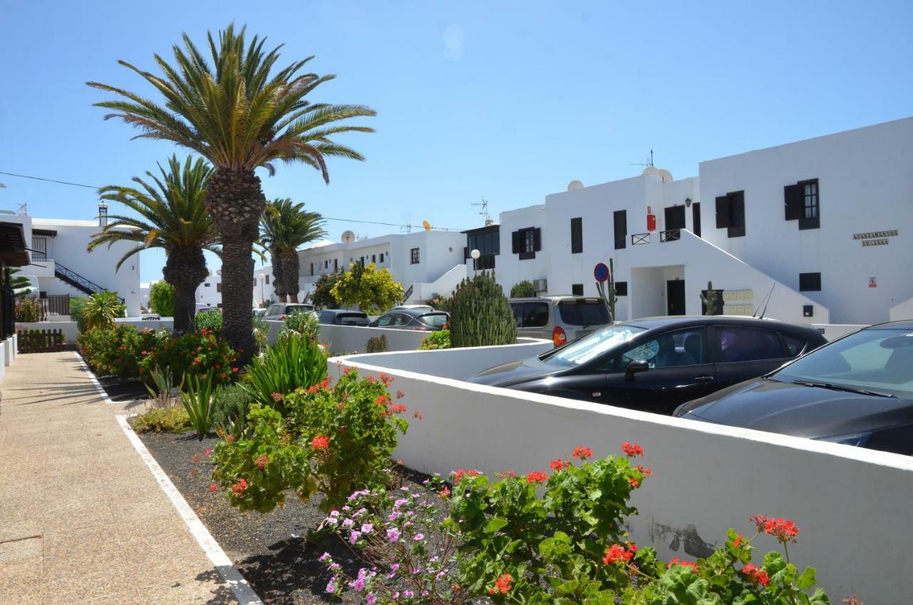 פוארטו דל כרמן Apartamento Manuela מראה חיצוני תמונה