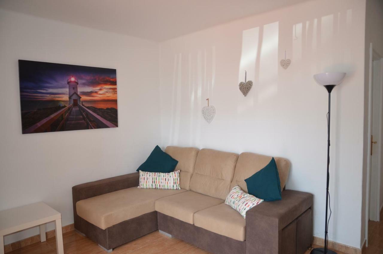 פוארטו דל כרמן Apartamento Manuela מראה חיצוני תמונה