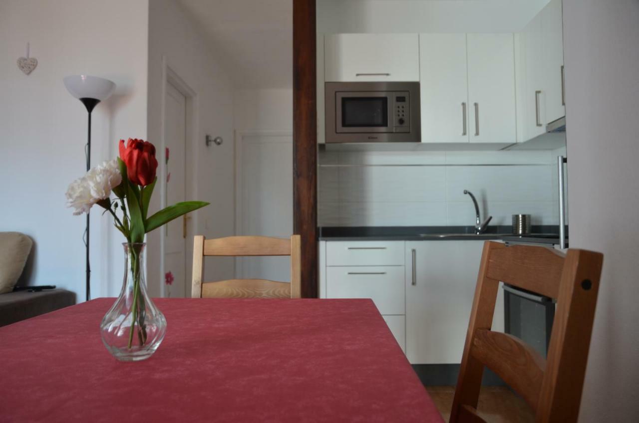 פוארטו דל כרמן Apartamento Manuela מראה חיצוני תמונה