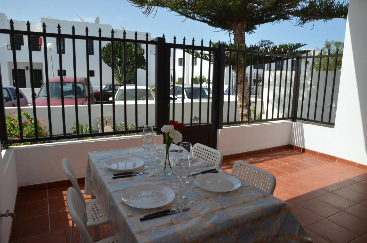 פוארטו דל כרמן Apartamento Manuela מראה חיצוני תמונה